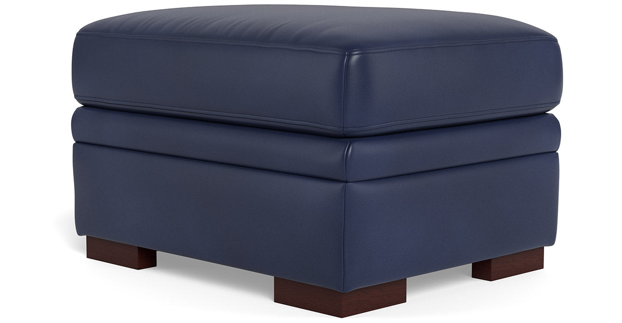 Dillon Leather Sofa Collection